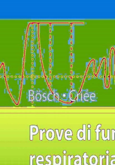 Prove di funzionalitÃ  respiratoria 
