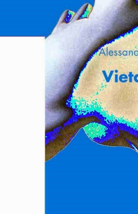 Cover image for book Vietato non toccare