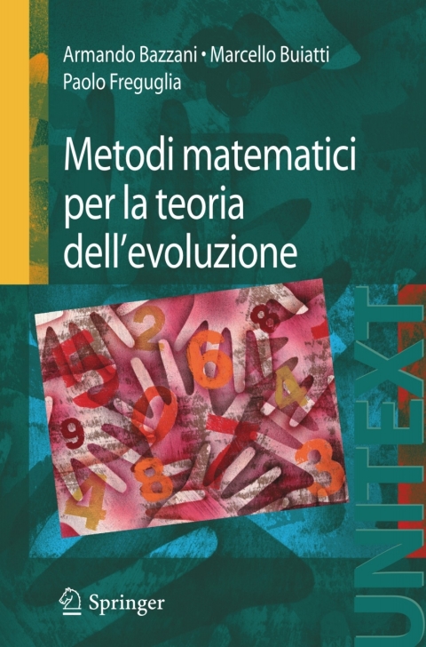 Metodi matematici per la teoria dellâevoluzione 