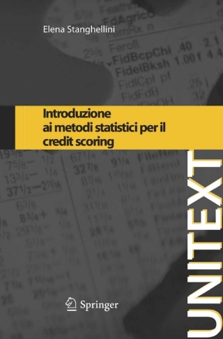 Introduzione ai metodi statistici per il credit scoring