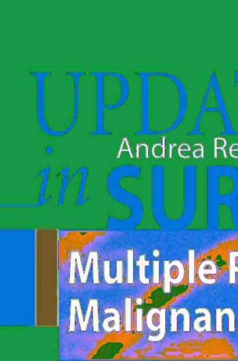 Multiple Primary Malignancies