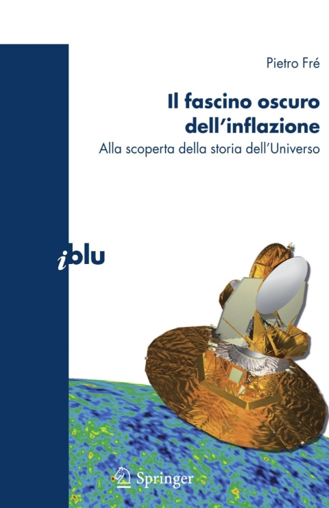 Cover image for book Il fascino oscuro dell'inflazione