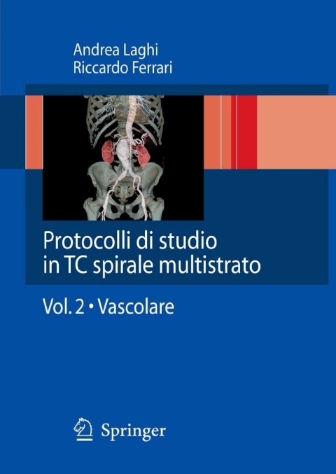 Protocolli di studio in TC spirale multistrato 