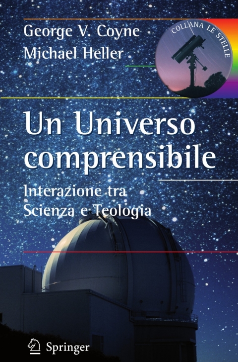 Cover image for book Un Universo comprensibile