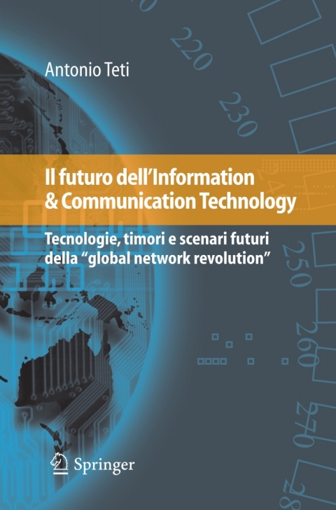 Cover image for book Il futuro dell'Information & Communication Technology