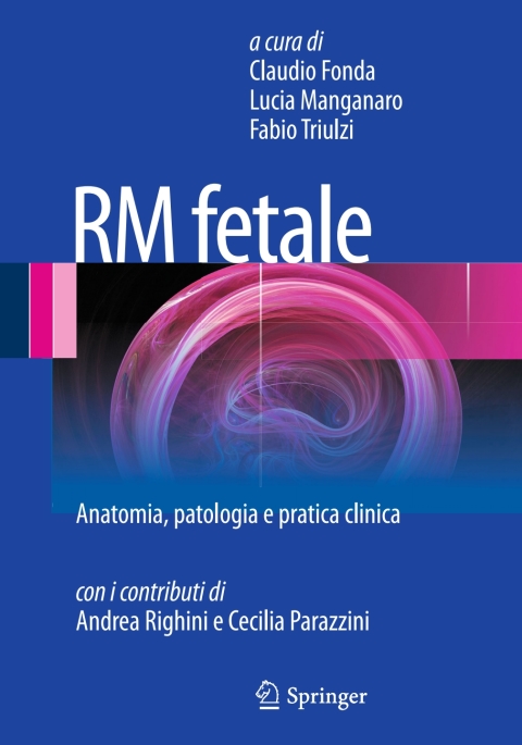 Cover image for book RM fetale