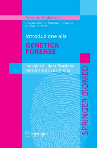 Introduzione alla genetica forense