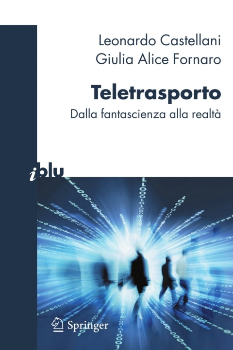 Teletrasporto 