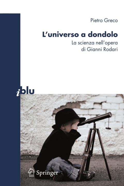 Cover image for book L’universo a dondolo