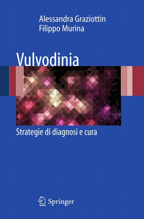 Cover image for book Vulvodinia