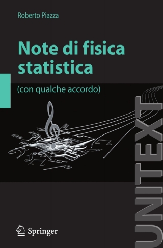 Note di fisica statistica
