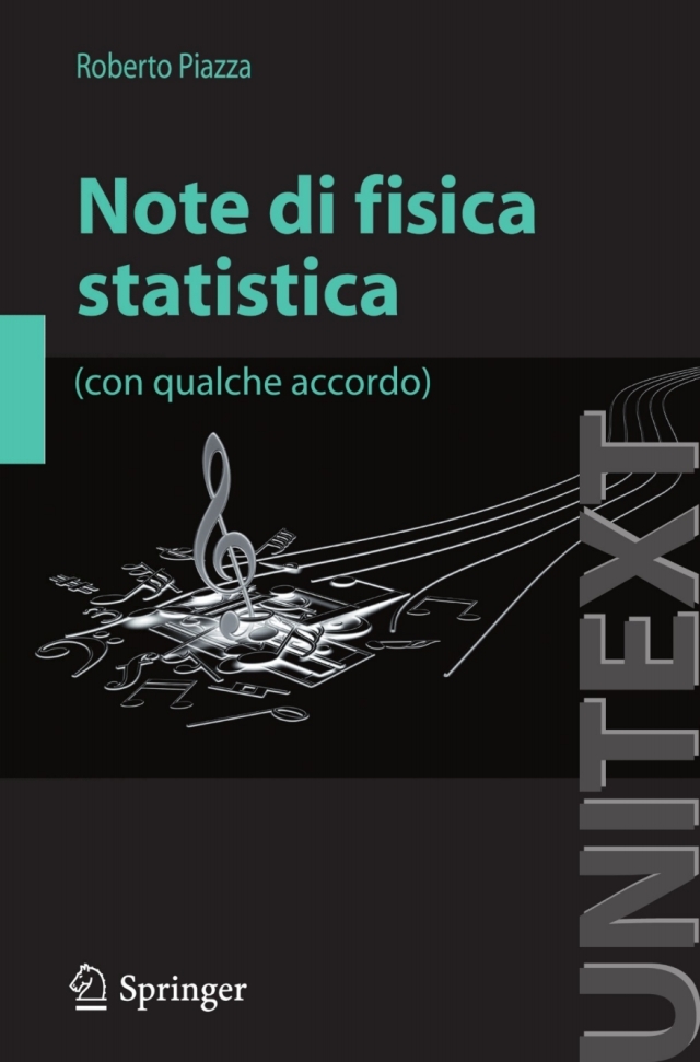 Note di fisica statistica