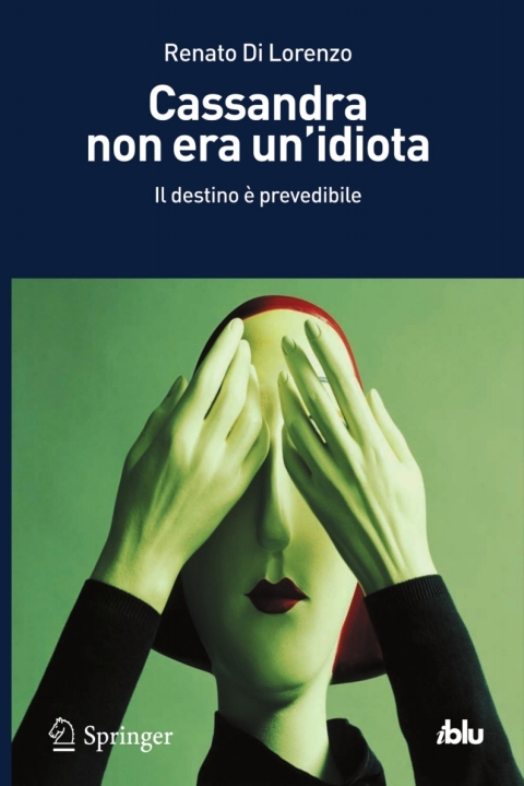 Cover image for book Cassandra non era un'idiota