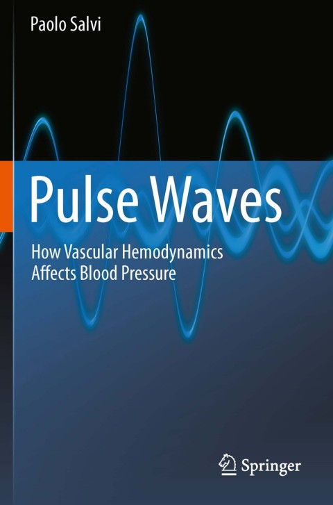 Cover image for book Pulse Waves