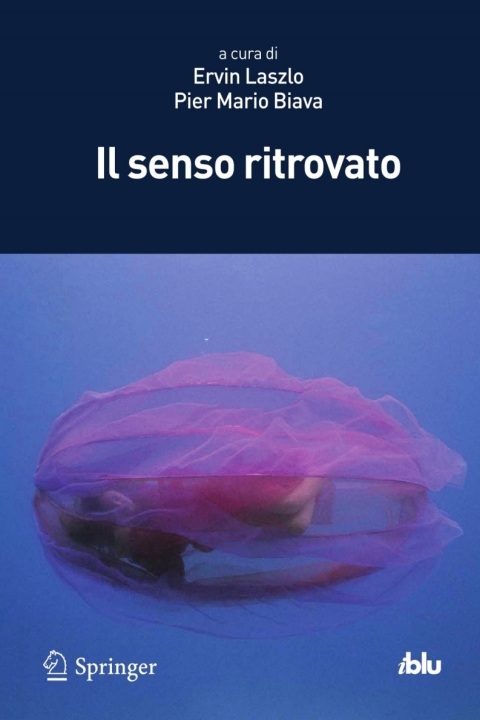 Cover image for book Il senso ritrovato