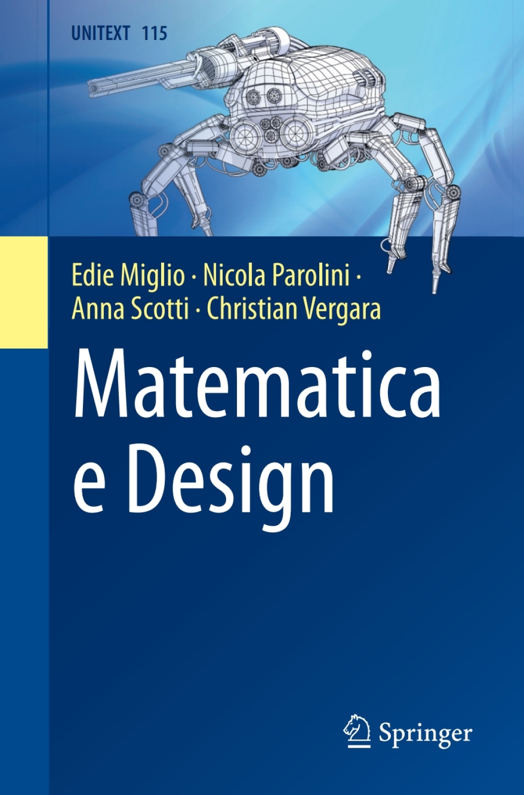 Matematica e Design (eBook)