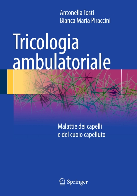 Tricologia ambulatoriale 