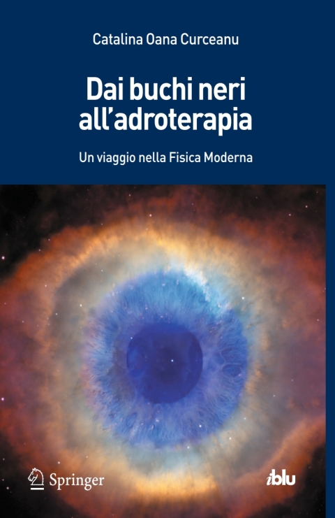 Cover image for book Dai buchi neri all'adroterapia