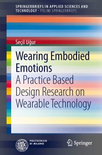Cover image: Wearing Embodied Emotions 9788847052468