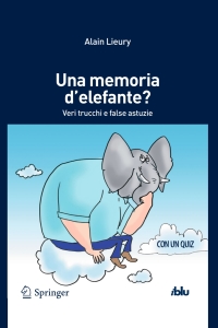 Cover image: Una memoria d'elefante? 9788847052598