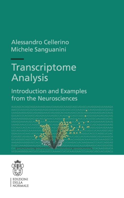 Cover image for book Transcriptome Analysis