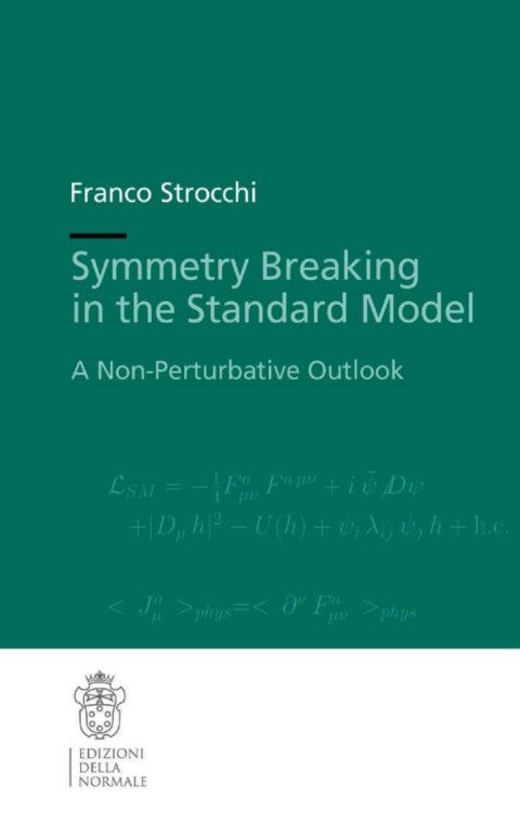 Symmetry Breaking in the Standard Model 