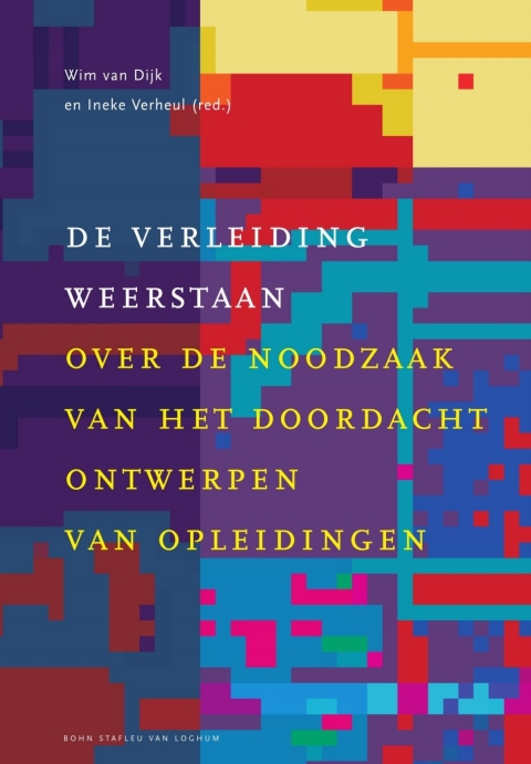 De verleiding weerstaan 