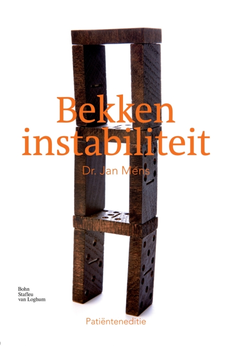 Cover image for book Bekkeninstabiliteit