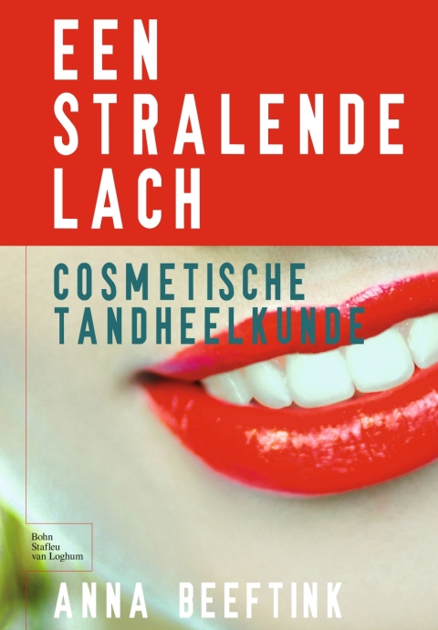 Cover image for book Een stralende lach