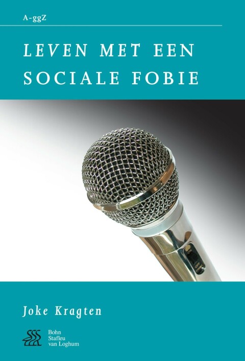 Leven met een sociale fobie 