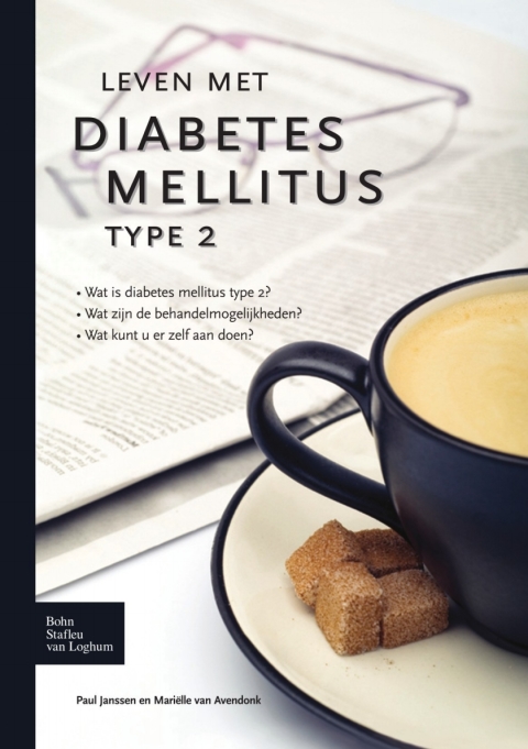 Leven met diabetes mellitus type 2 