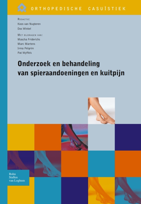 Onderzoek en behandeling van spieraandoeningen en kuitpijn 