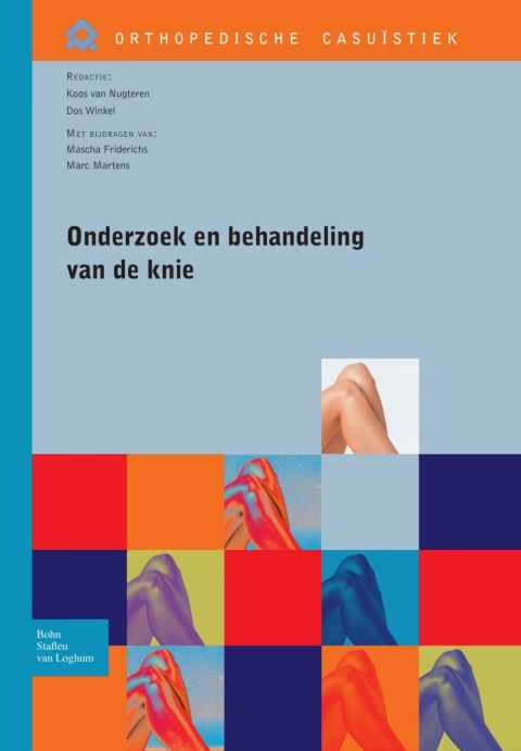 Onderzoek en behandeling van de knie 