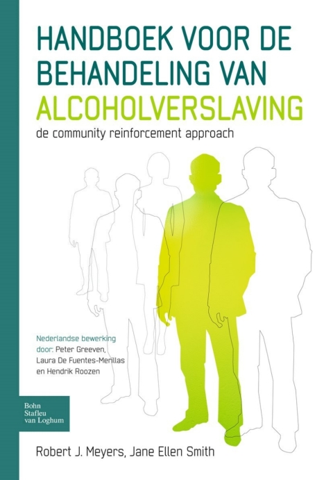 Handboek voor de behandeling van alcoholverslaving 