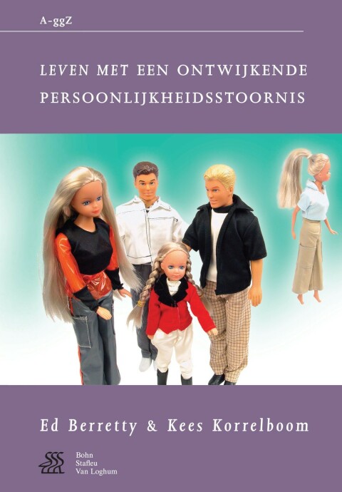 Leven met een ontwijkende persoonlijkheidsstoornis 