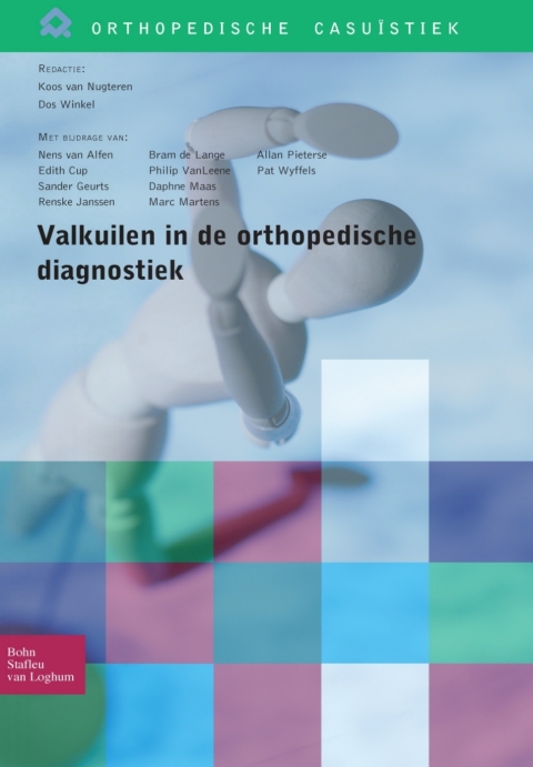 Valkuilen in de orthopedische diagnostiek 