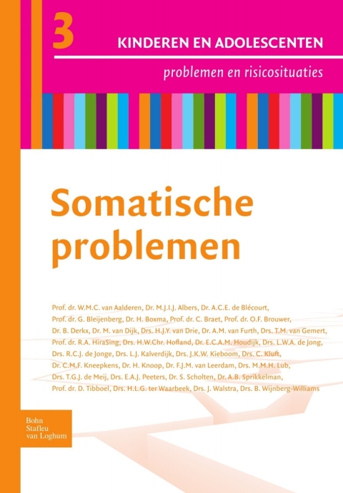 Somatische problemen 