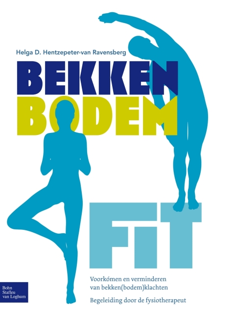 Cover image for book BekkenbodemFit