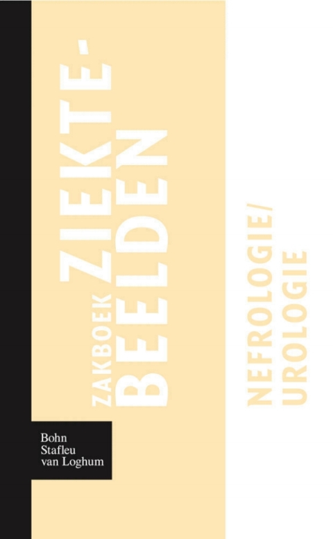 Cover image for book Zakboek ziektebeelden