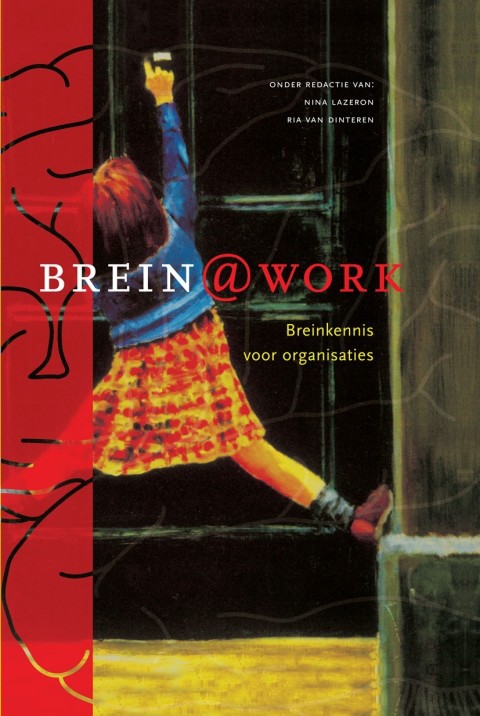 Cover image for book Brein@work