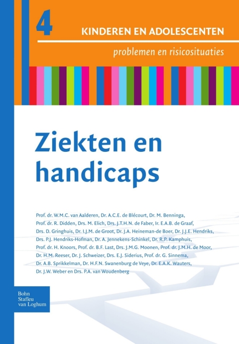 Ziekten en handicaps 