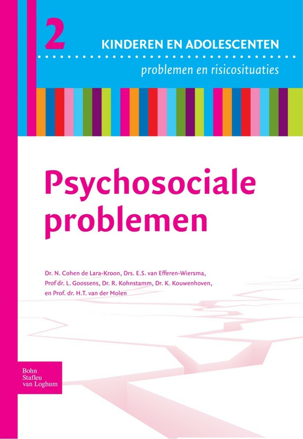 ISBN 9789031360475 product image for Psychosociale problemen (eBook Rental) | upcitemdb.com