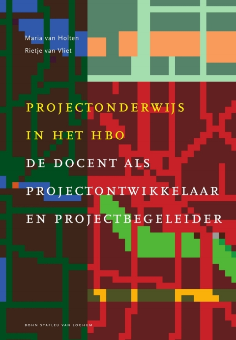 Projectonderwijs in het hbo 