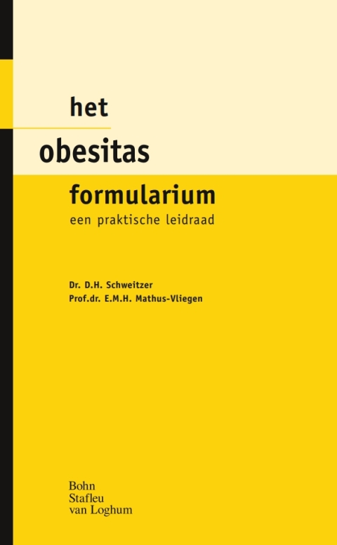 Het obesitas formularium 