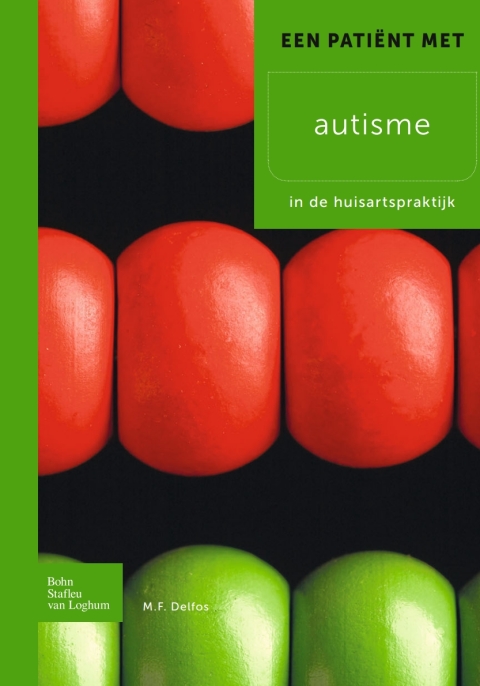 Een patient met autisme 