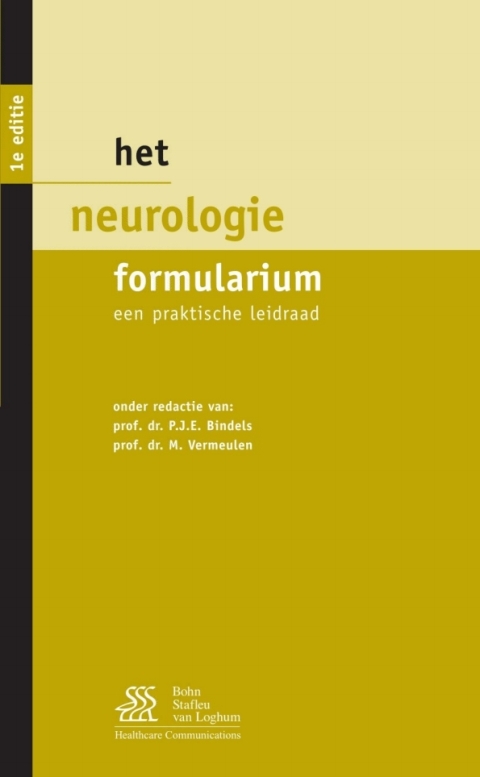 Het Neurologie Formularium 