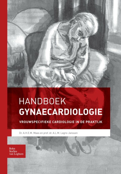 Handboek gynaecardiologie 