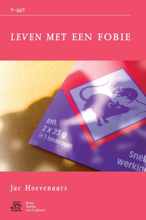 Leven met een fobie 