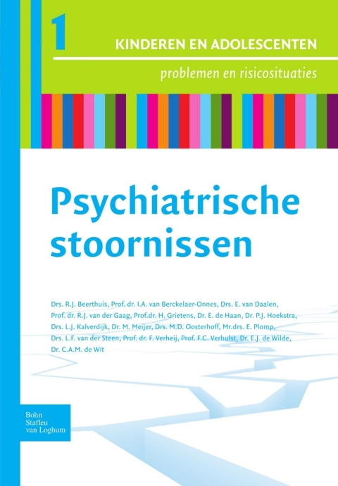 Psychiatrische stoornissen 