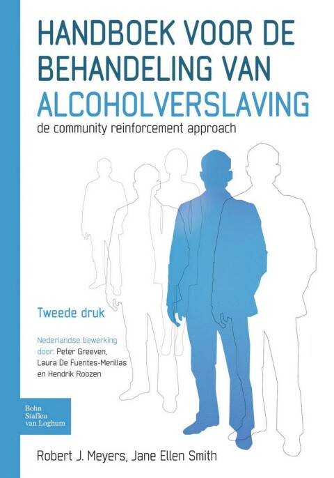Handboek voor de behandeling van alcoholverslaving 